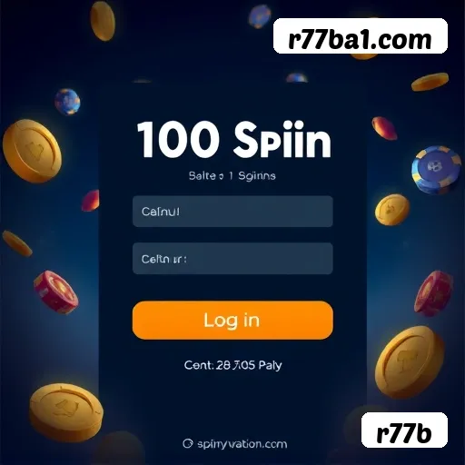 Análise de apostas r77b