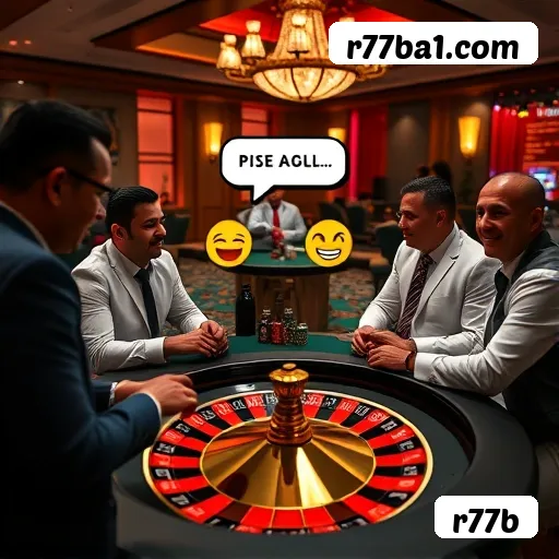 Chuva de bônus r77b nos caça-níqueis